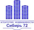 Агентство недвижимости "Сибирь72"